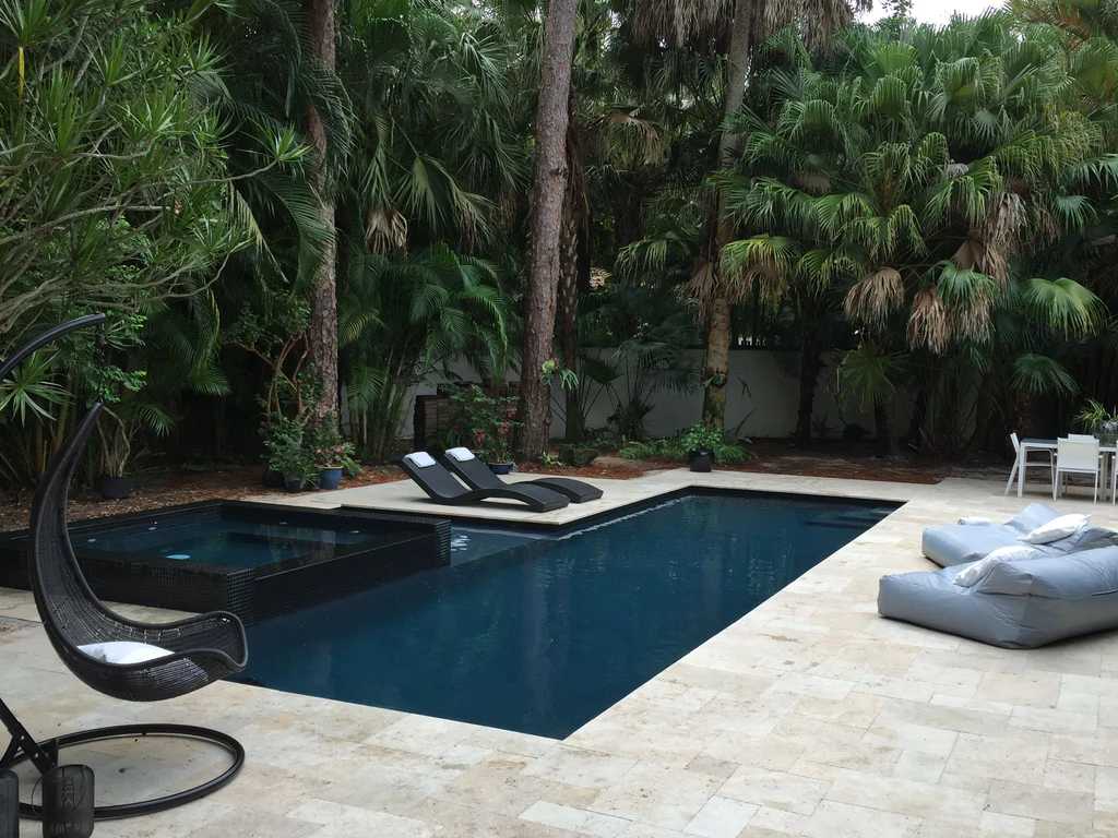 Piscina Oasis La Dehesa