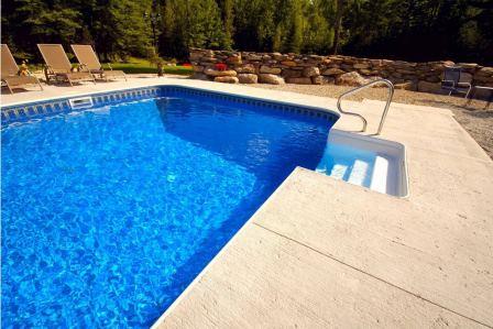 Piscina La Serena